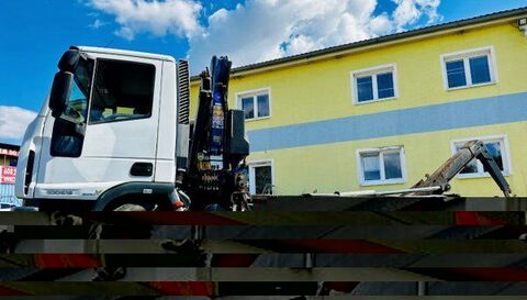 Iveco ML90 E18