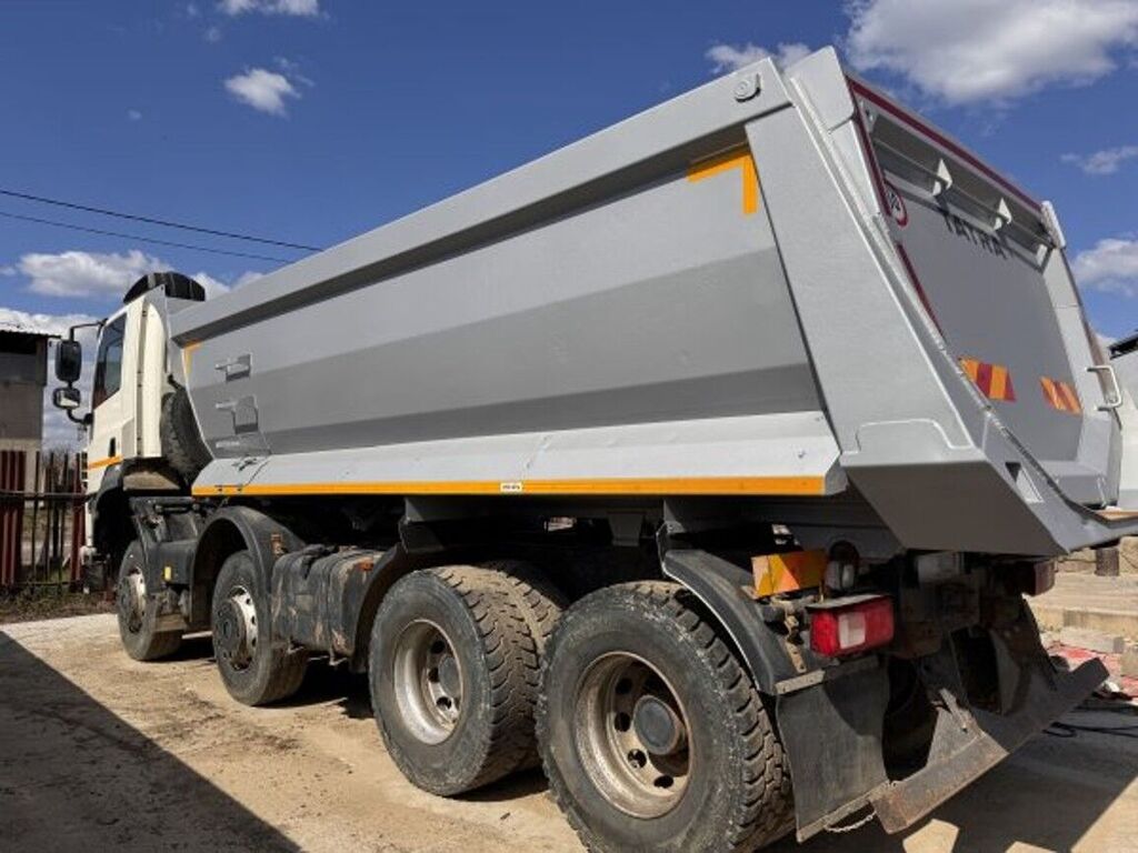 Tatra T158 Phoenix +VS Mont 2