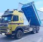 Volvo 6x6 FM12.440 (34t)