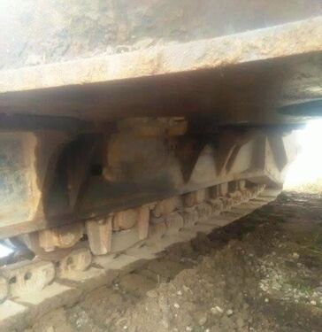 Komatsu PC 750 LC 7-K (80t 3