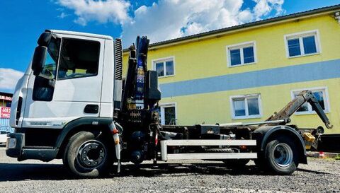 Iveco ML90 E18