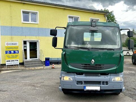 Renault Midlum 280.18 DXi 3