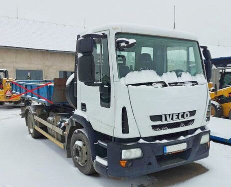 Iveco Eurocargo 120E