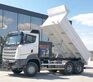 Sonstige 6x4 komunal 34.8t TUGRA TGR 3540 (2x) garantie! 