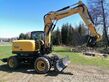Yanmar B110 W