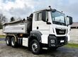 MAN 6x4 TGS 33.510 bordmatik