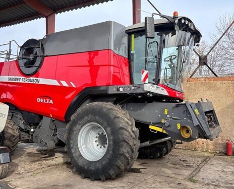 Sonstige Delta 9380