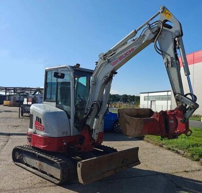 Sonstige TB 335 R
