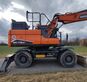 Doosan 18.6t DX170 W-7 (DEVELON)