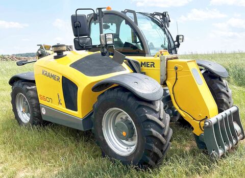 Kramer 5507 / 416