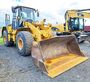 Caterpillar 950 G scale+print/waage+druck (docs/kfz/platnicz