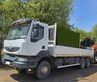 Renault Kerax 370 dxi