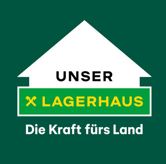 Lagerhaus Oberdrautal Weissensee