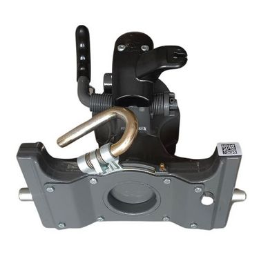 Fendt Original Sauermann Zugmaul  2