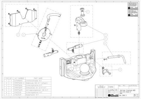 Sauermann HS 7569 330K 3