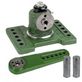 John Deere Verstellvorrichtung & Kotflügelhalter Rechts/Lin