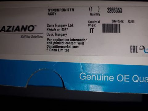 Steyr Steyr 900 und 80er Serie 2