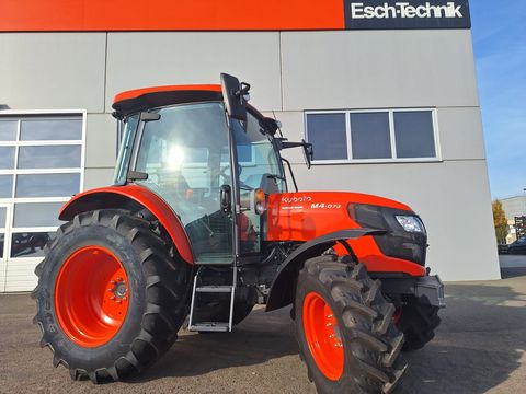 Kubota M4073 Dual Speed