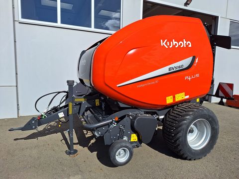 Kubota BV 5160