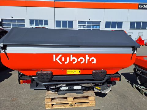 Kubota DSM-W Geospread 1300