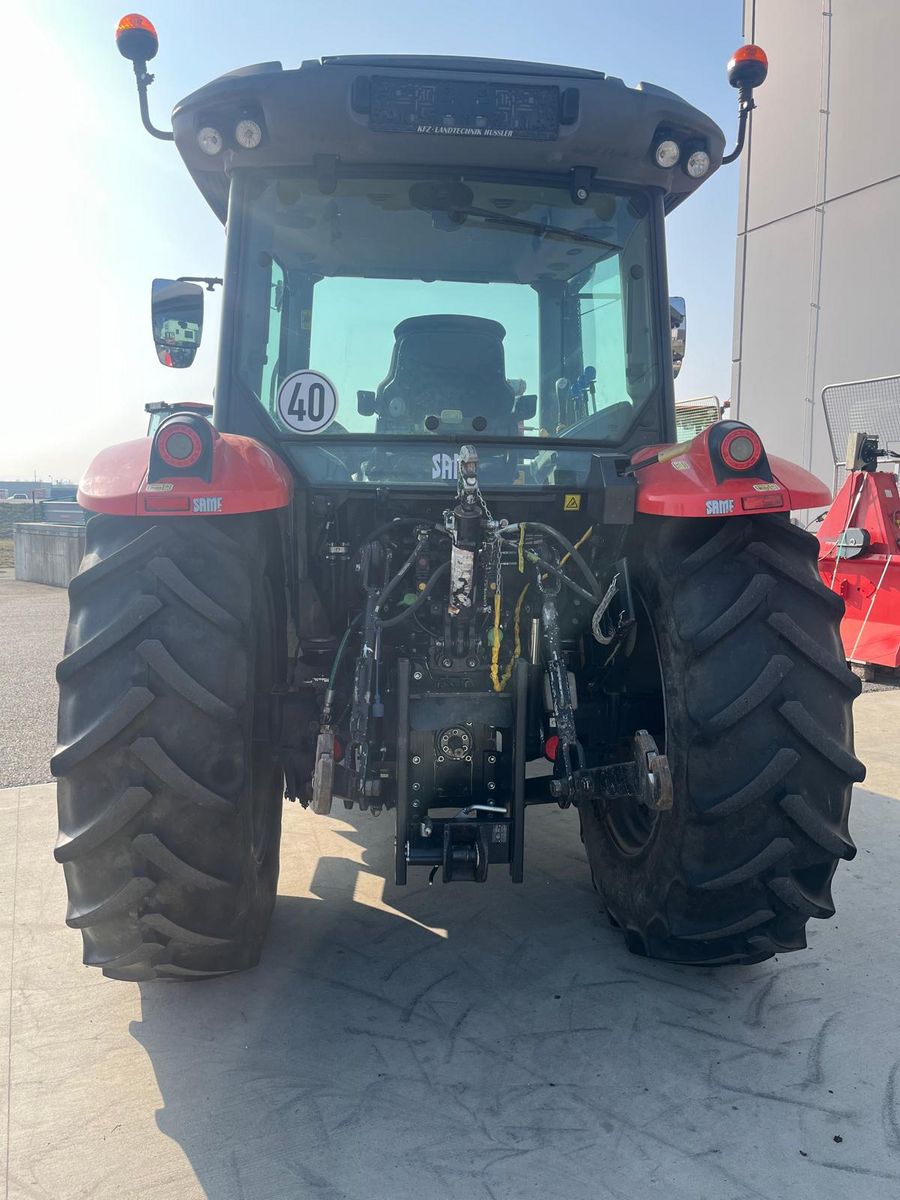 Same Explorer 90.4 MD 2