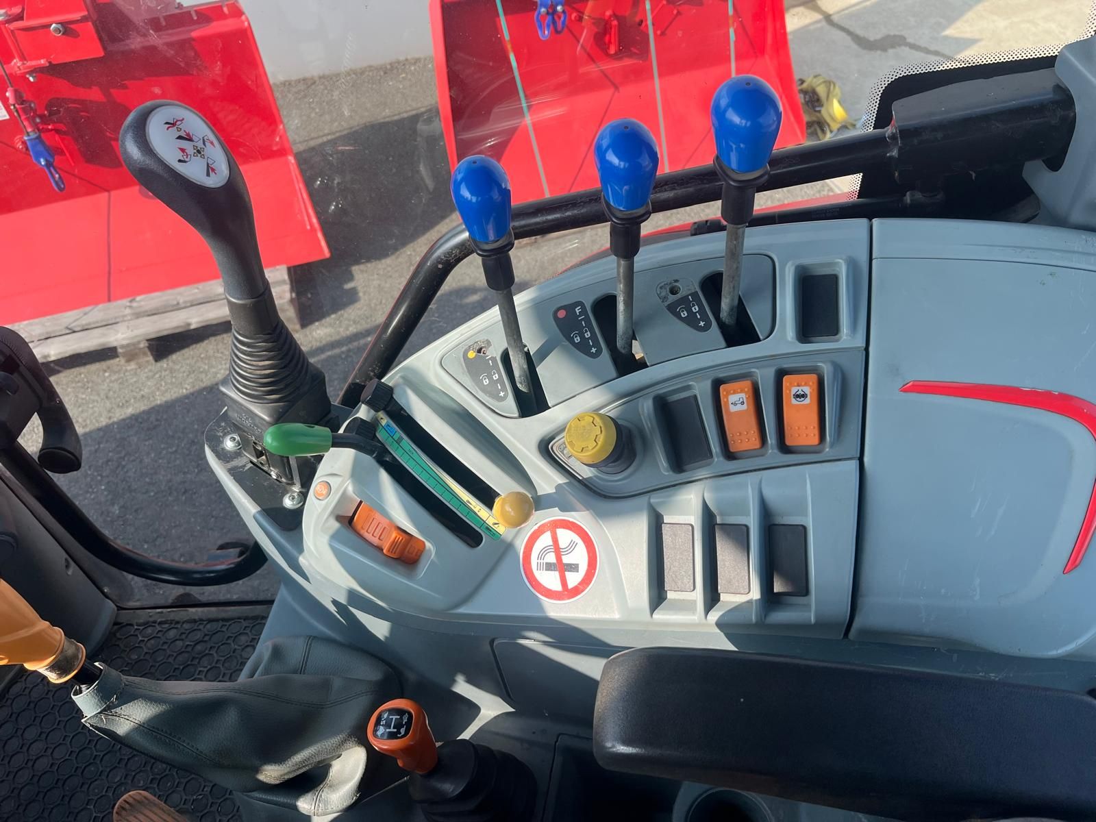 Same Explorer 90.4 MD 3