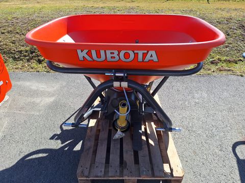 Kubota Pendelstreuer VS 400