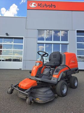 Husqvarna RC 320 TS AWD in gutem Zustand