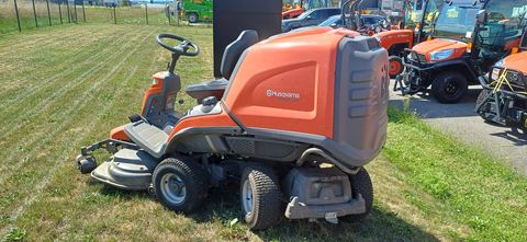 Husqvarna RC 320TS AWD