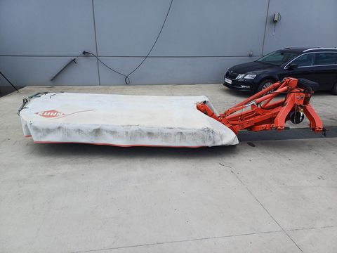 Kuhn GMD 800 GII - FF