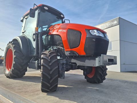 Kubota M5092 Narrow - Schmalspurtraktor