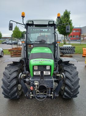 Deutz Fahr Agroplus 410