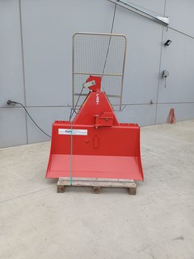 Farmi JL 60 neuwertig
