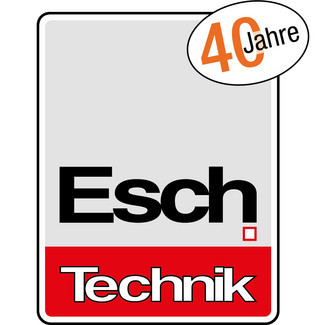 Esch-Technik Maschinenhandels GmbH, Vertriebszentrum Süd