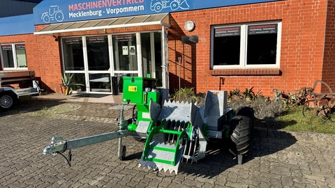 Sonstige Stoneless Steinsammler für Quad/ATV