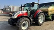 Steyr 4095 Kompakt Ecotech