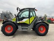 CLAAS Scorpion 756