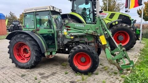 Fendt Farmer 280P