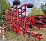 Horsch Tiger 8AS Reifenpacker