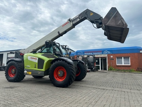 CLAAS Scorpion 9055 