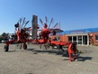 Kuhn GA 8020