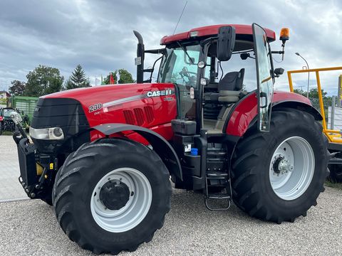 Case IH Puma 230 CVX