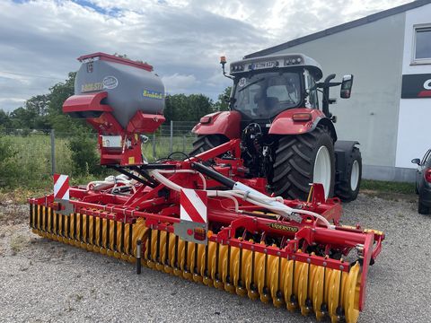 Väderstad Carrier XT 425
