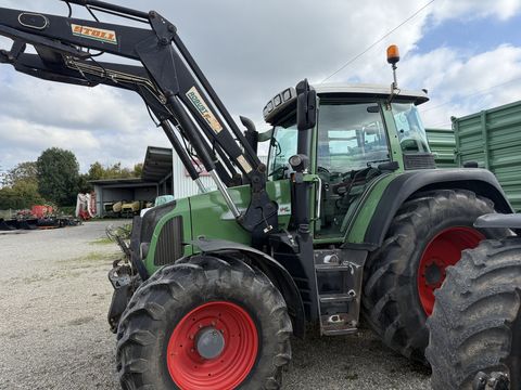 Fendt 415 Vario