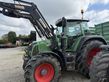 Fendt 415 Vario