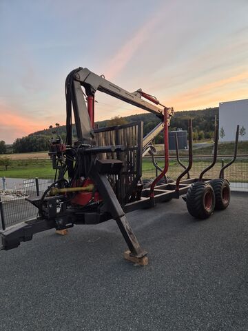 Nokka 11t