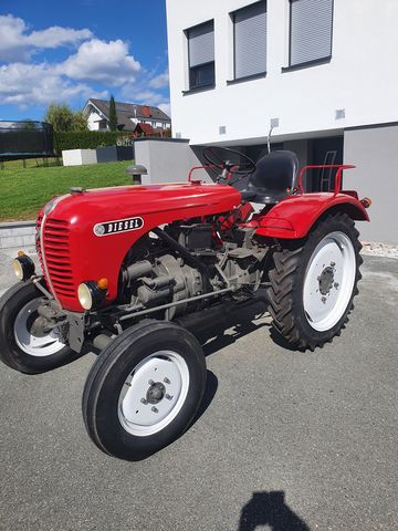 Steyr 86