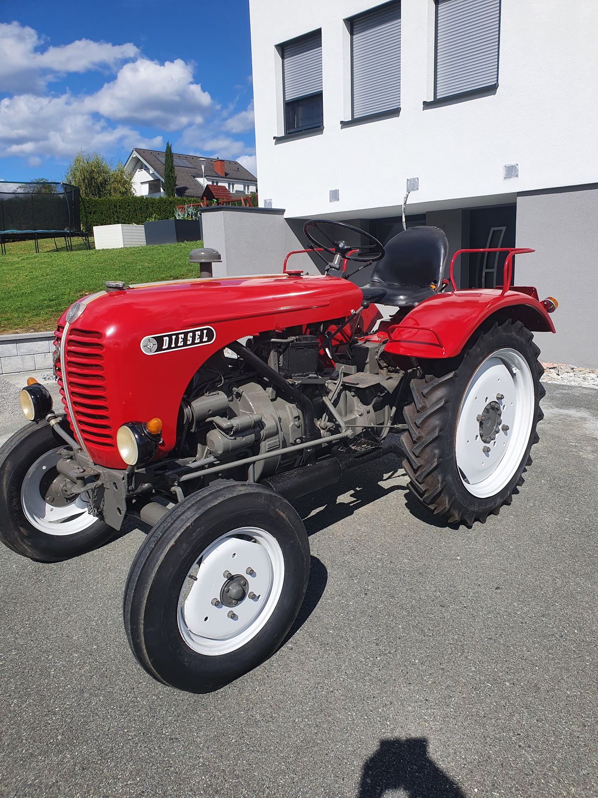 Steyr 86 1