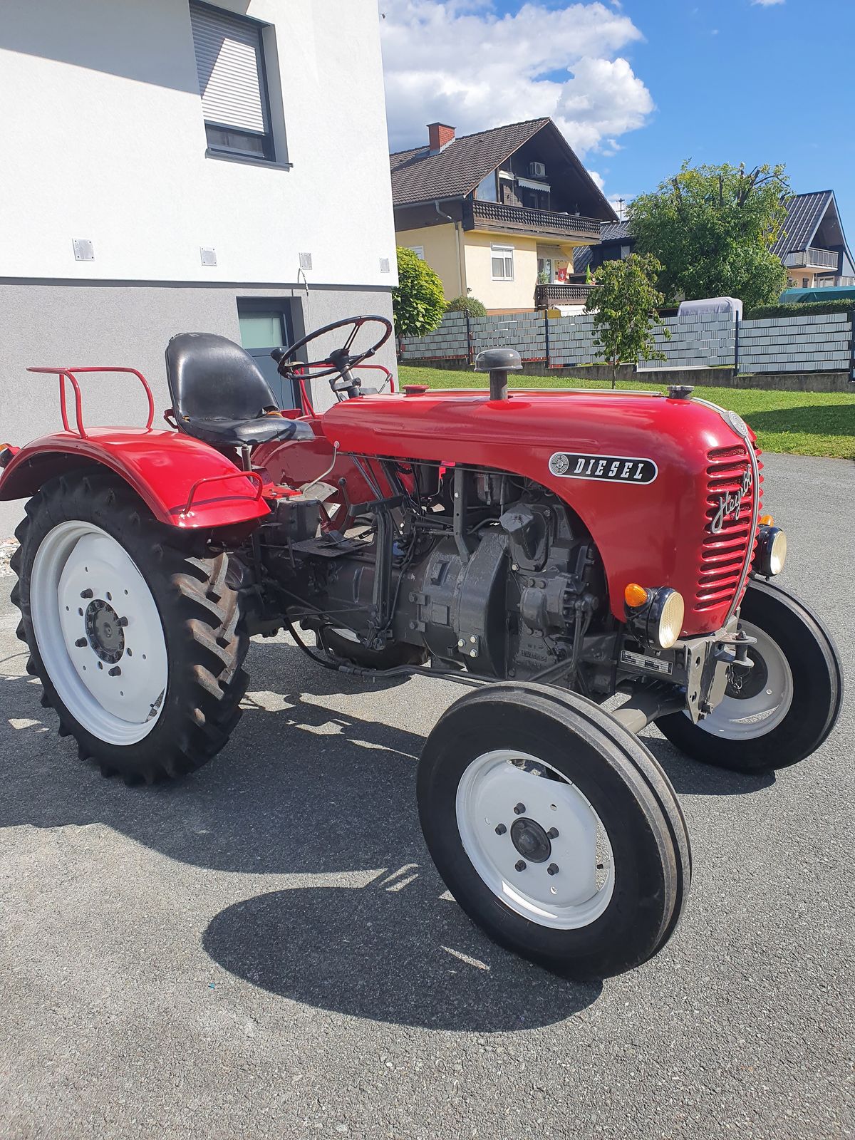 Steyr 86 2
