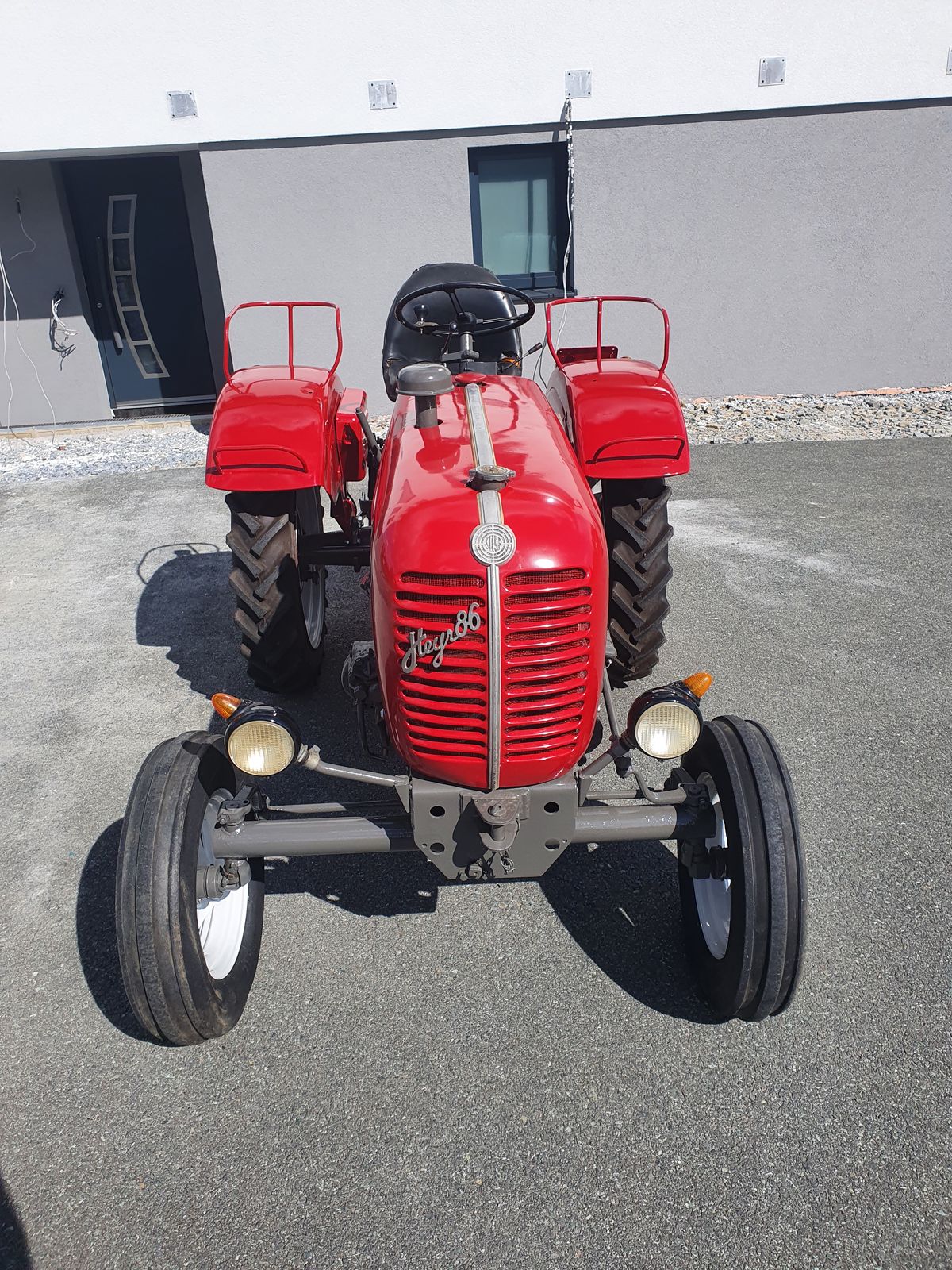 Steyr 86 3